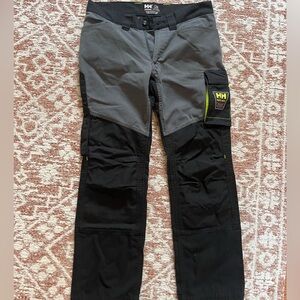 Helly Hansen Work Pants (2 Pairs)